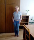 Rencontre Femme : Tatiana, 51 ans à Biélorussie  Jodino